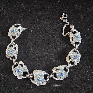 Vintage Coro Bracelet
